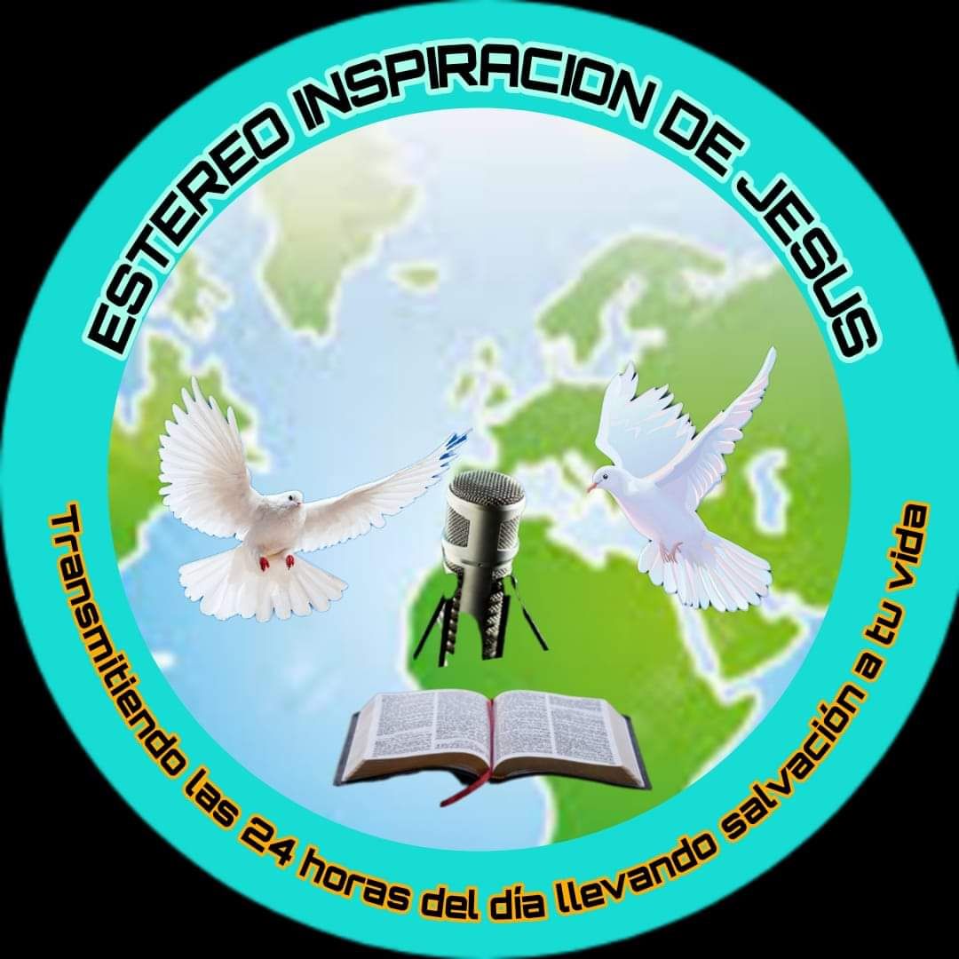 ESTEREO INSPIRACION DE JESUS